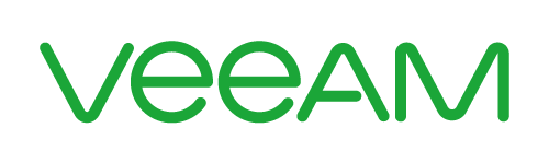 Veeam logo 2017 green 500