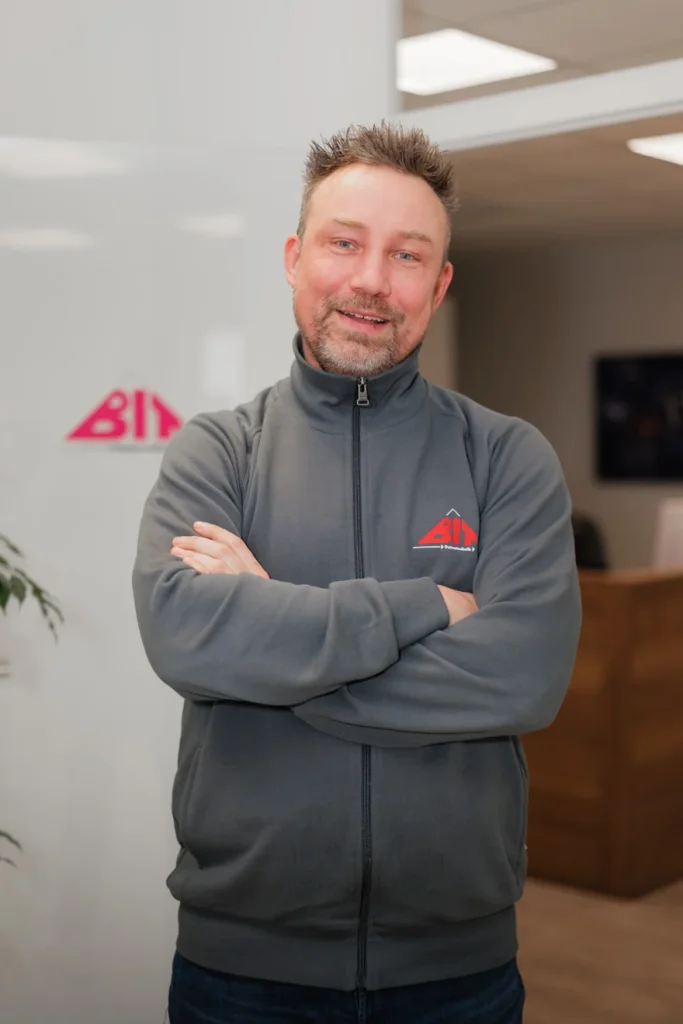 Daniel Schneider