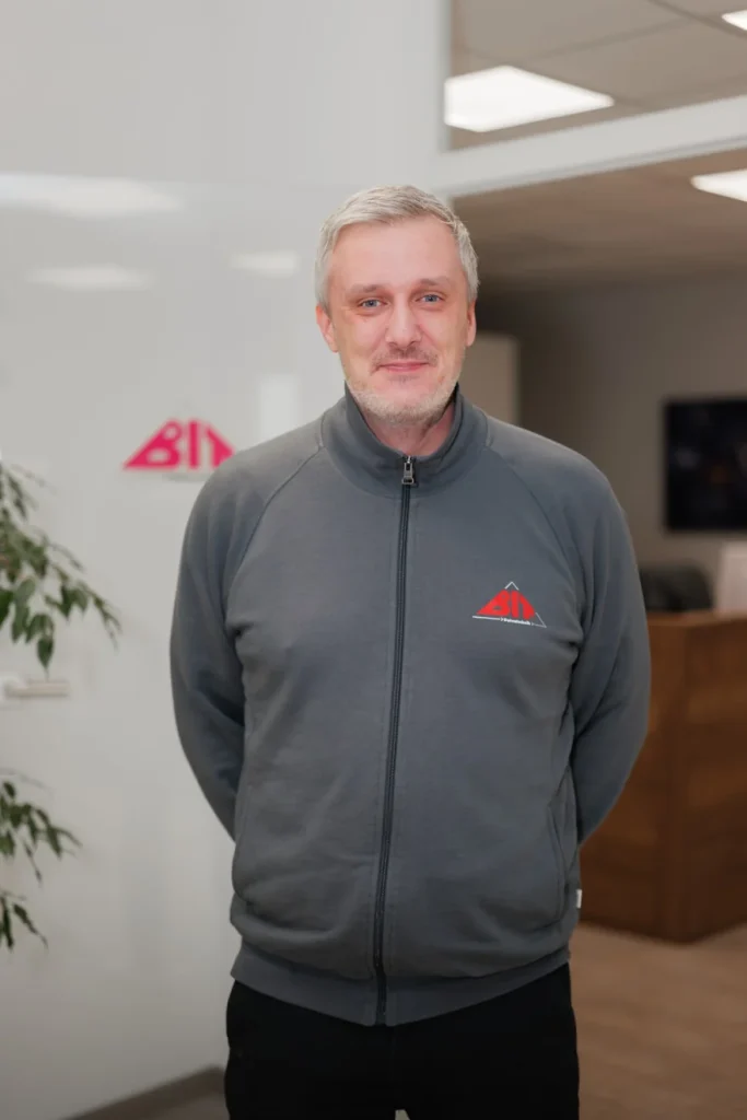Pascal Krieg