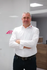 Sascha Burkhardt