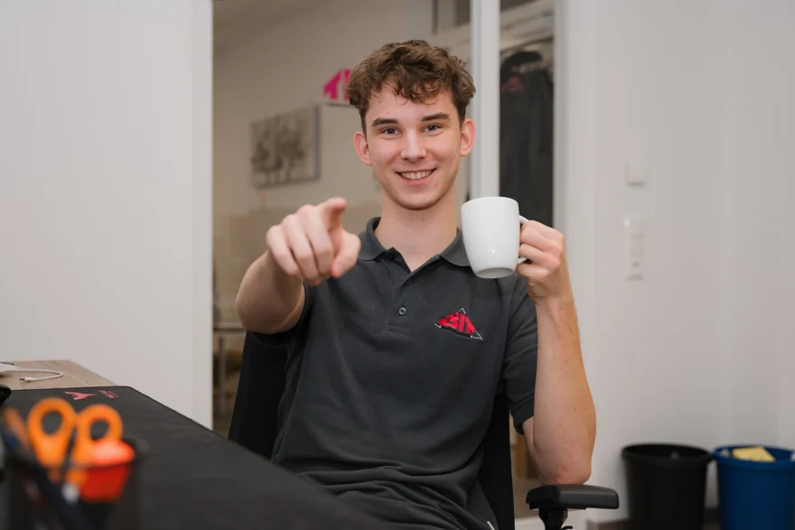Vincent Hölscher